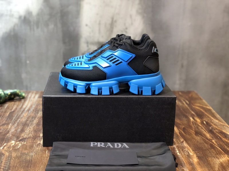 Prada Cloudbust Thunder sneaker 1