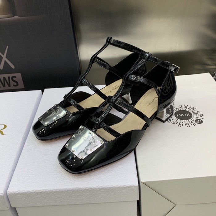 Dior shoes women 7
