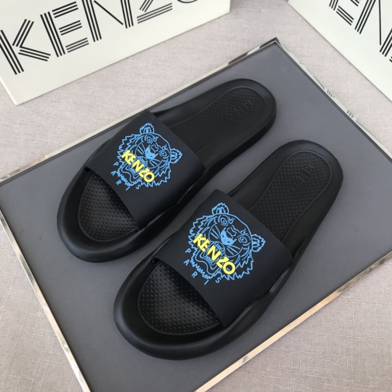 Kenzo Slides 4