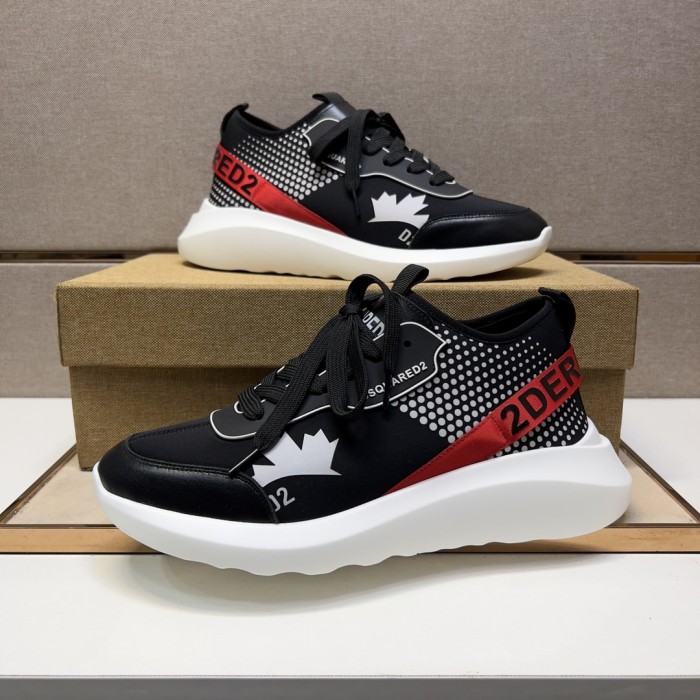 DSQUARED2 sneaker 22