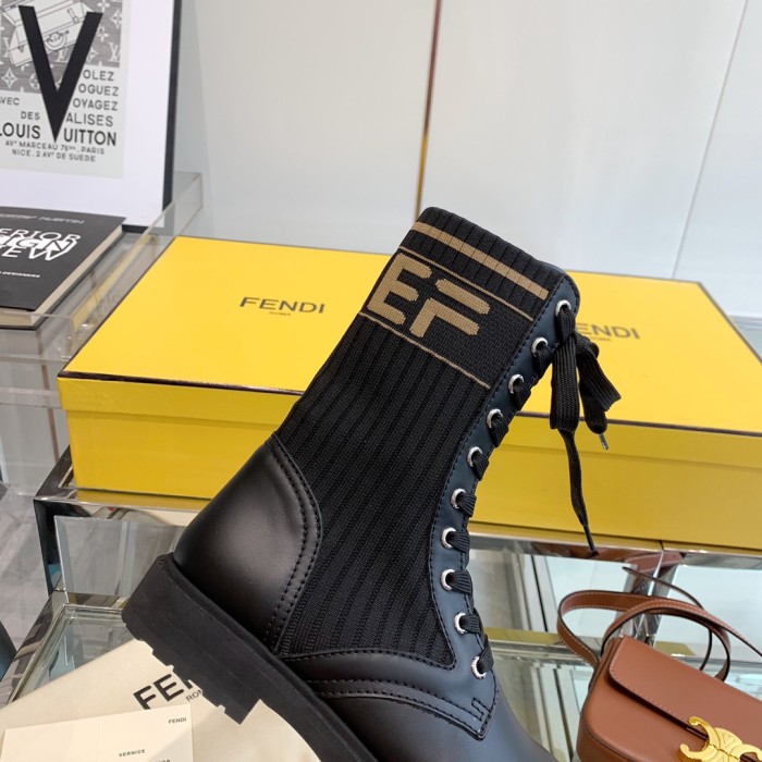Fendi Boots 16