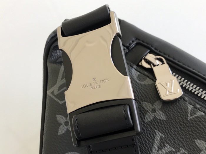 Handbag Louis Vuitton M44336 size 47.0 x 20.0 x 9. cm