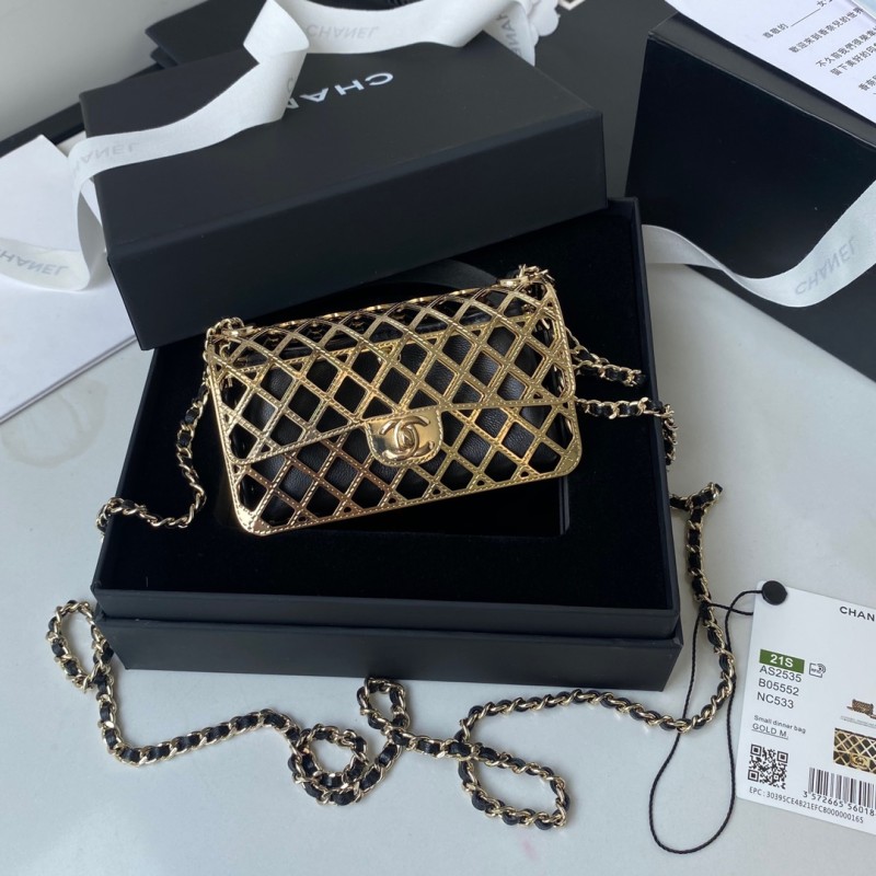 Handbag Chanel 𝟏𝟒𝟖𝟓𝟎𝟎 size 12 cm