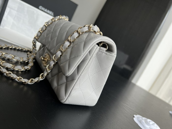 Handbag Chanel 1116 size 20 cm