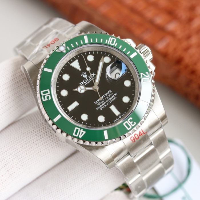 Watch Rolex 40mm 41mm 12
