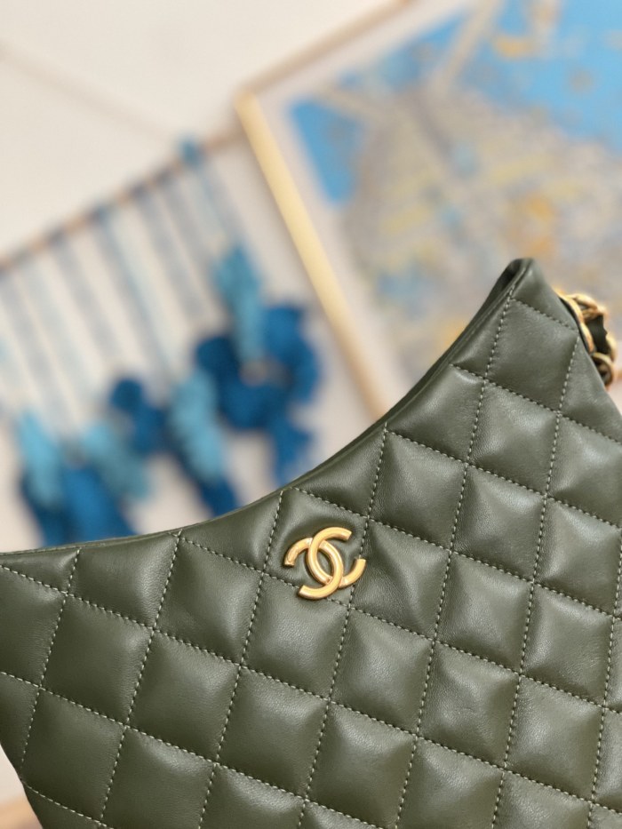 Handbag Chanel AS3631 size 26×30×7 cm