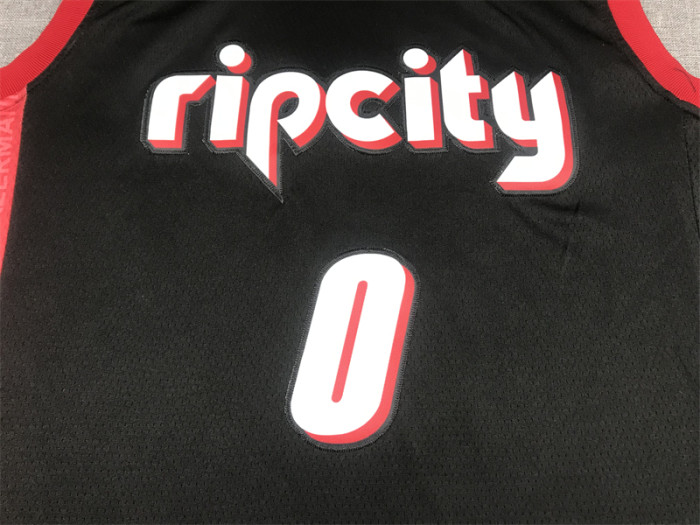 Basketball Jerseys Portland Trall Blazers