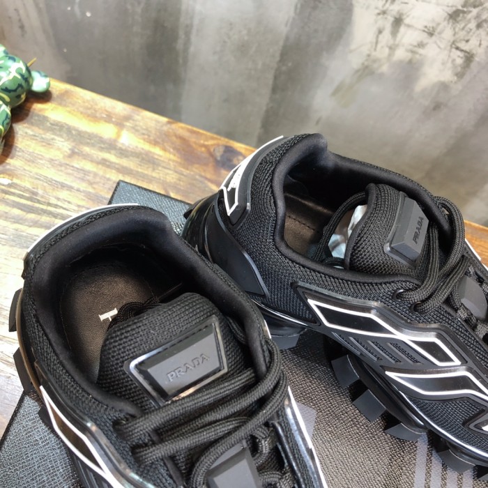 Prada Cloudbust Thunder sneaker 13