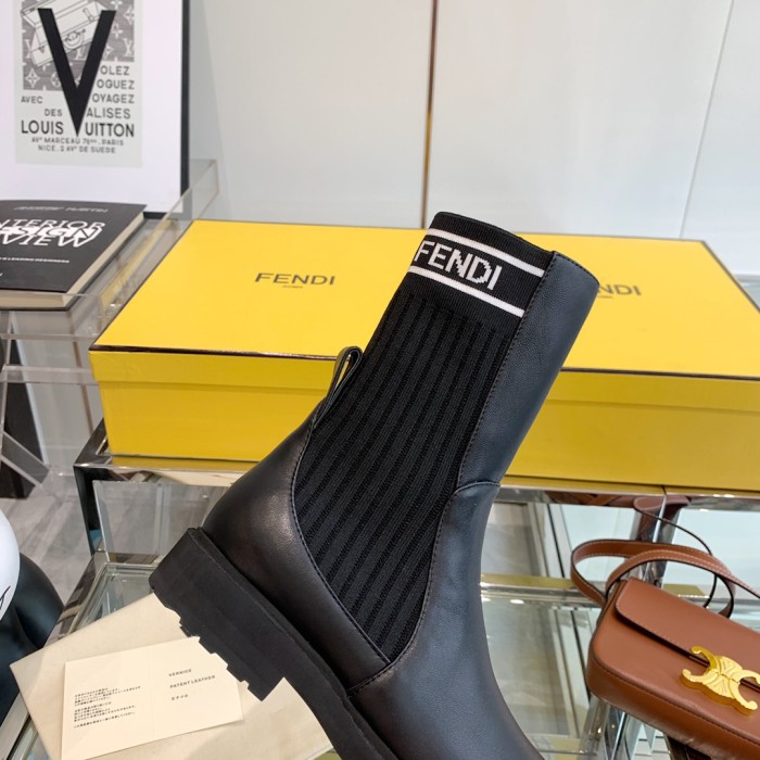 Fendi Boots 7