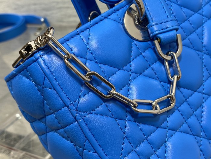 Handbag Dior size 26*6*14 cm