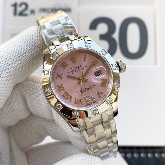 Watch Rolex m81315 34mm 4