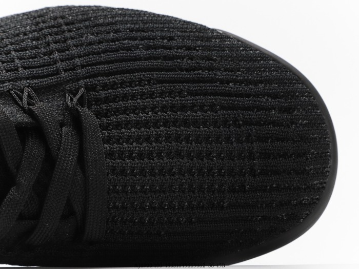 Nike Air VaporMax Flyknit 3.0 Black White