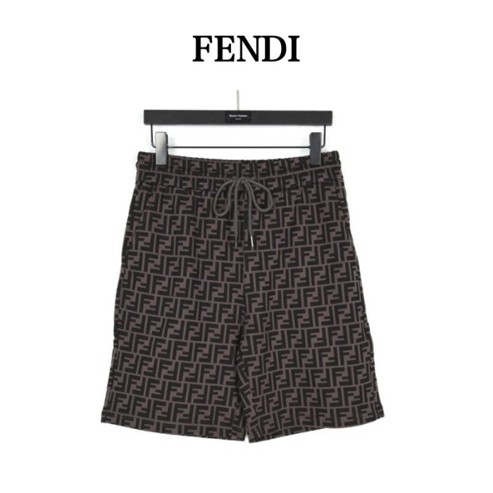 Clothes Fendi 48