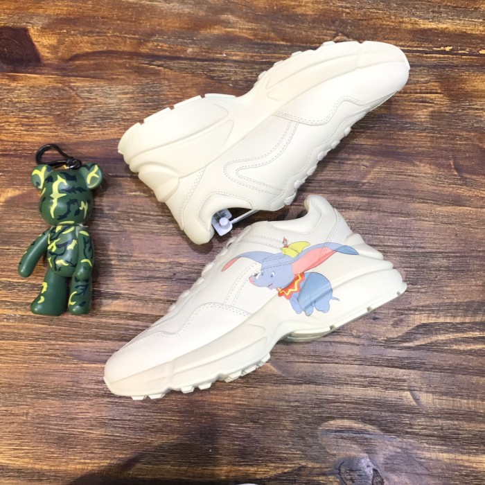 Gucci Rhyton sneaker 45