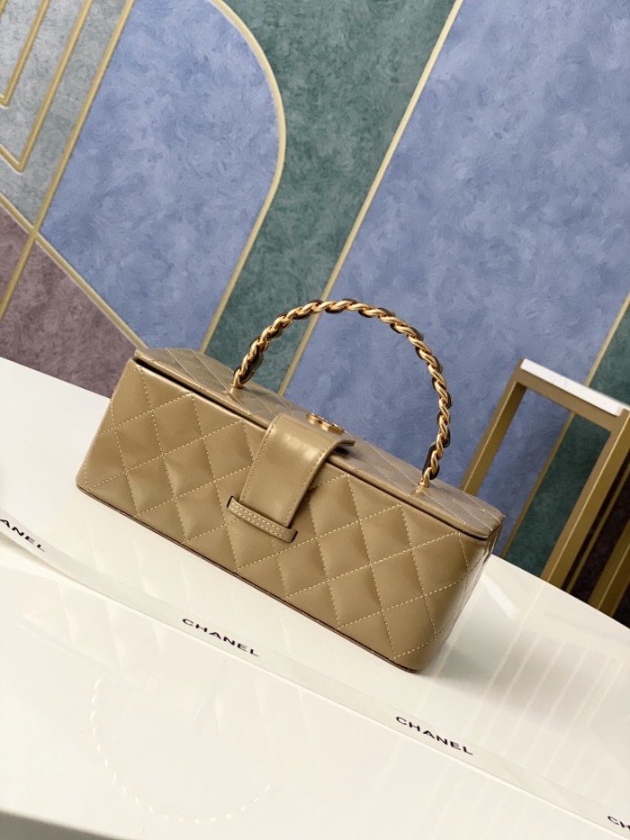 Handbag Chanel 01919 size 22 10 8.5 cm