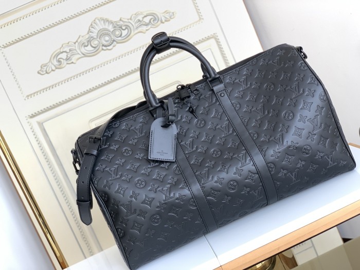 Handbag Louis Vuitton M44810 size 50 x 29 x 23 cm