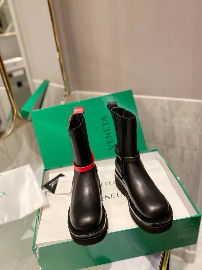 Bottega Veneta Boots 30