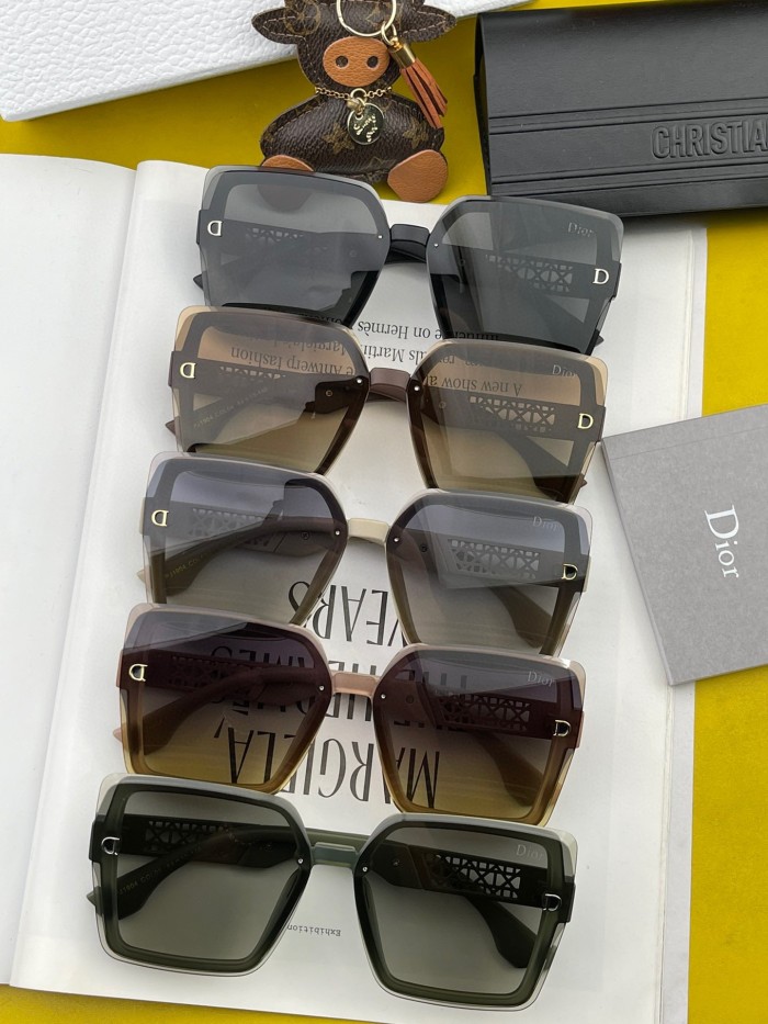 sunglasses Dior CD4190