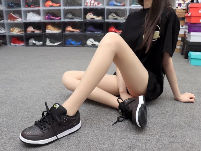 Nike Dunk SB Low Civilist