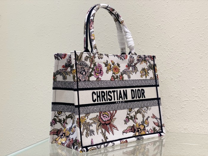 Handbag Dior 8001 size 36 cm