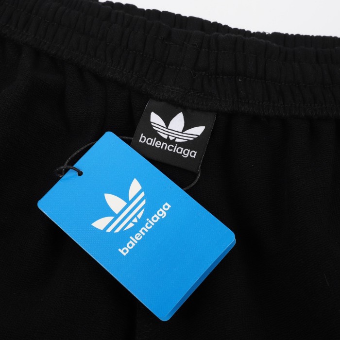 Clothes BLCG X Adidas 13