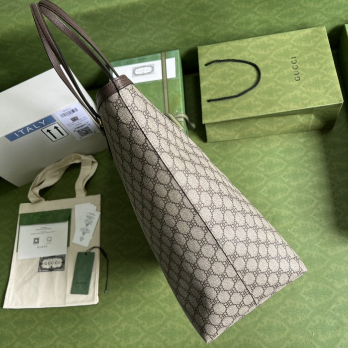 Handbag Gucci 680127 size 41.5x39.5x19.5 cm