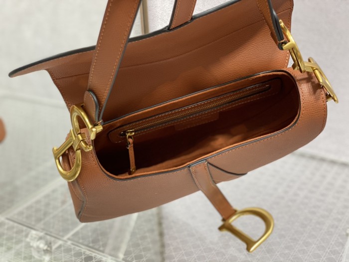 Handbag Dior size 25.5 cm