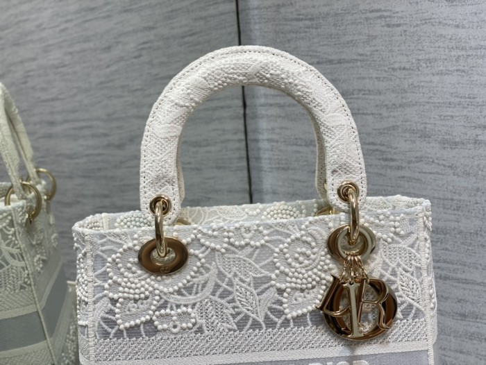 Handbag Dior size 24 cm