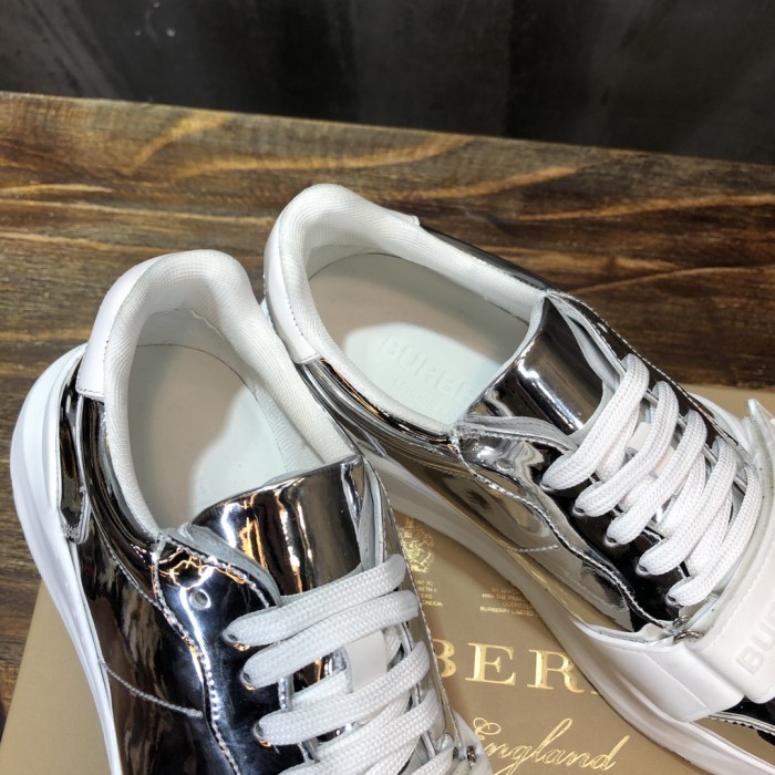 Burberry Vintage Sneaker 12