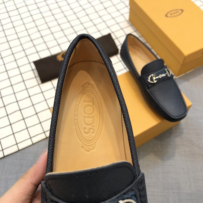 TOD'S Loafers 1