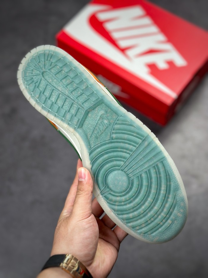 Nike Dunk Low Florida A&M University