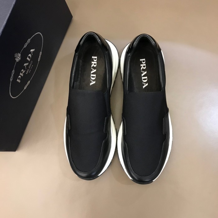 Prada Prax 1 Sneaker 3