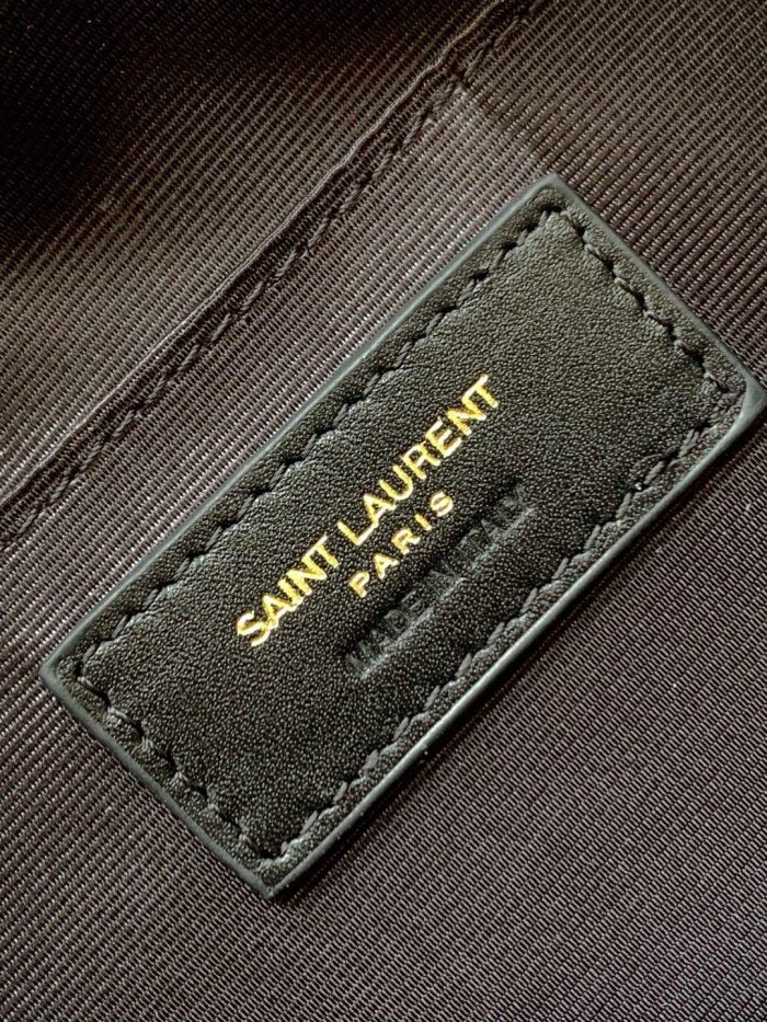 Handbags SAINT LAURENT 520534 size 23x16x6 cm