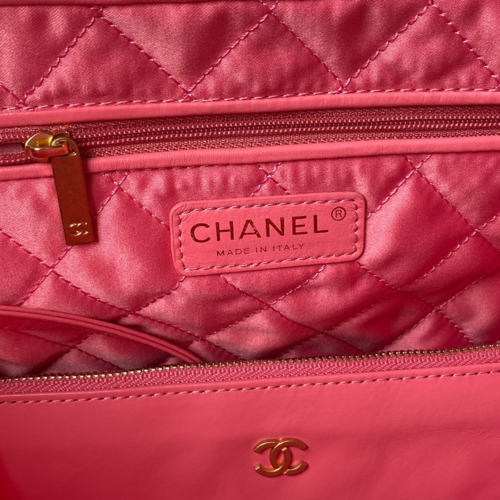 Handbag Chanel AS3261 size 39×42×8 cm