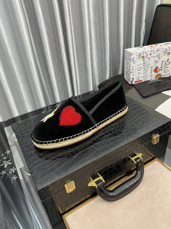 Dolce & Gabbana Fisherman 4