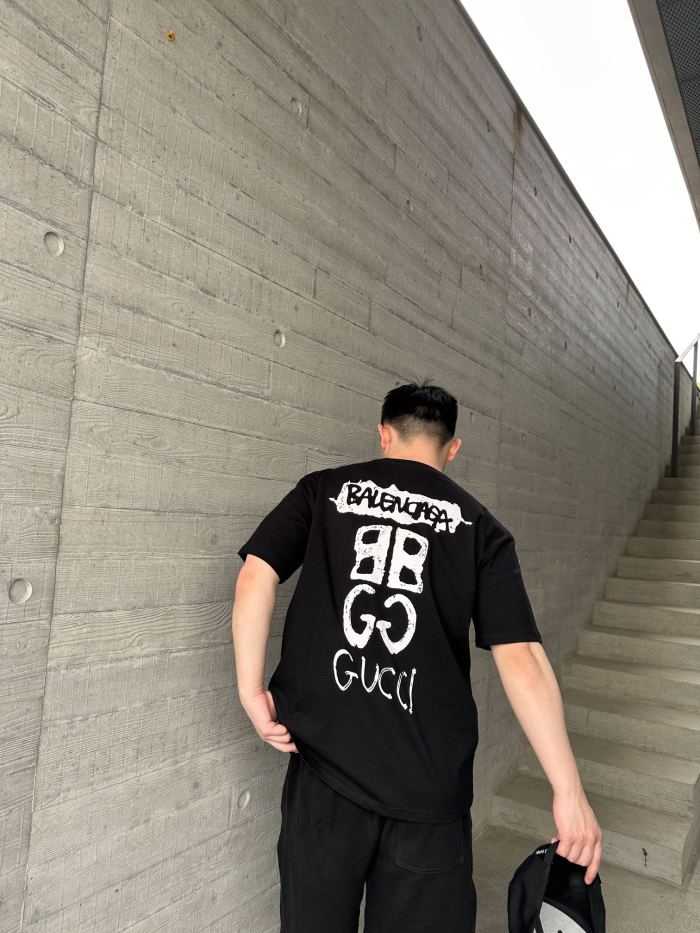 Clothes Gucci×BLCG 149