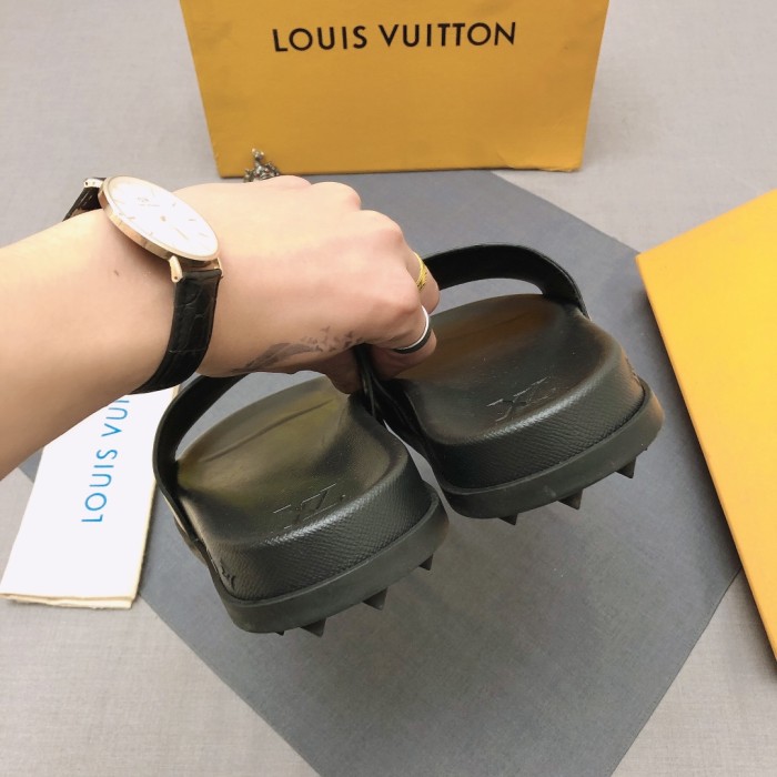Louis Vuitton Slipper 115