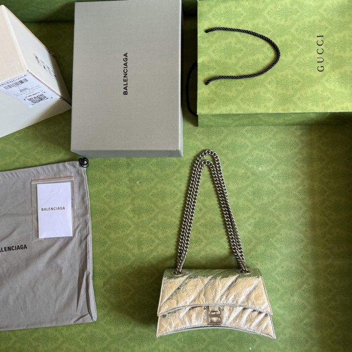 Handbag Gucci 716351 size 25x15x8 cm