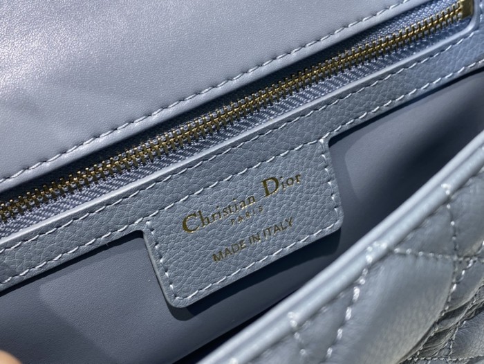 Handbag Dior 3360 size 20 cm