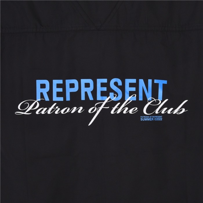 Clothes Represent 18