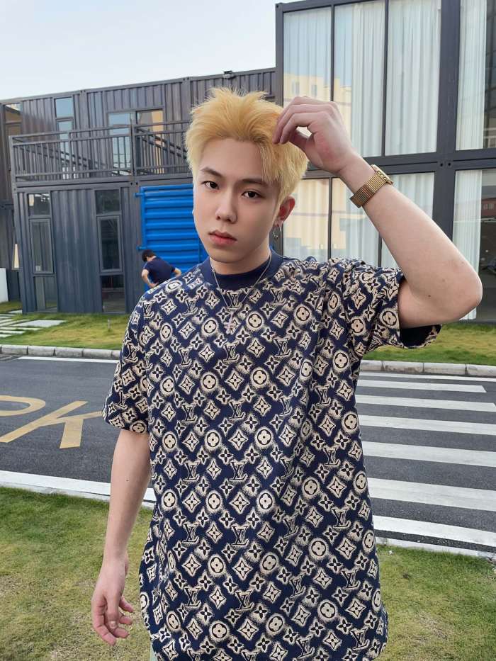 Clothes Louis Vuitton 226