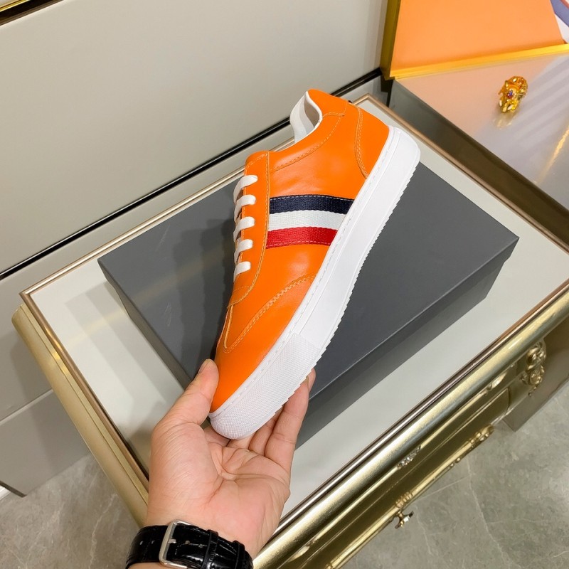 Thom Browne Low Top Sneaker 18