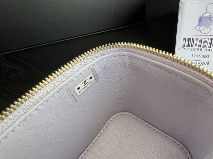 Handbag Chanel AP2198 size 11cmx8.5cmx7 cm