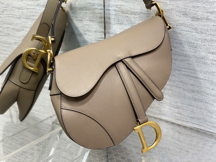 Handbag Dior size 25.5 cm