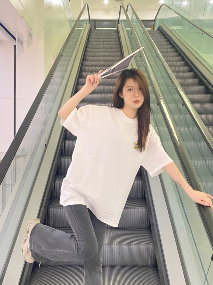 Clothes KENZO x NIGO 8