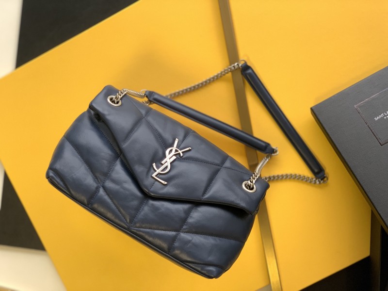 Handbags SAINT LAURENT 577476 size 29x17x11 cm