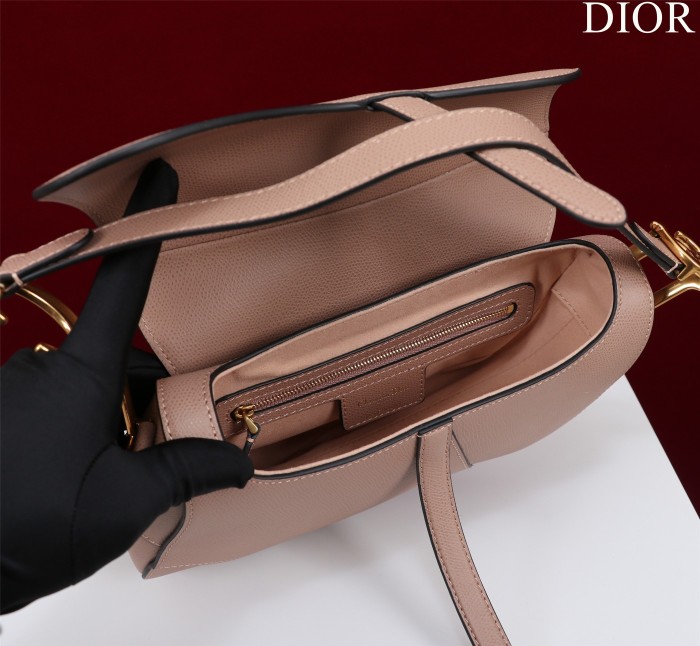 Handbag Dior M0446 size 25.5*20* 6.5 cm