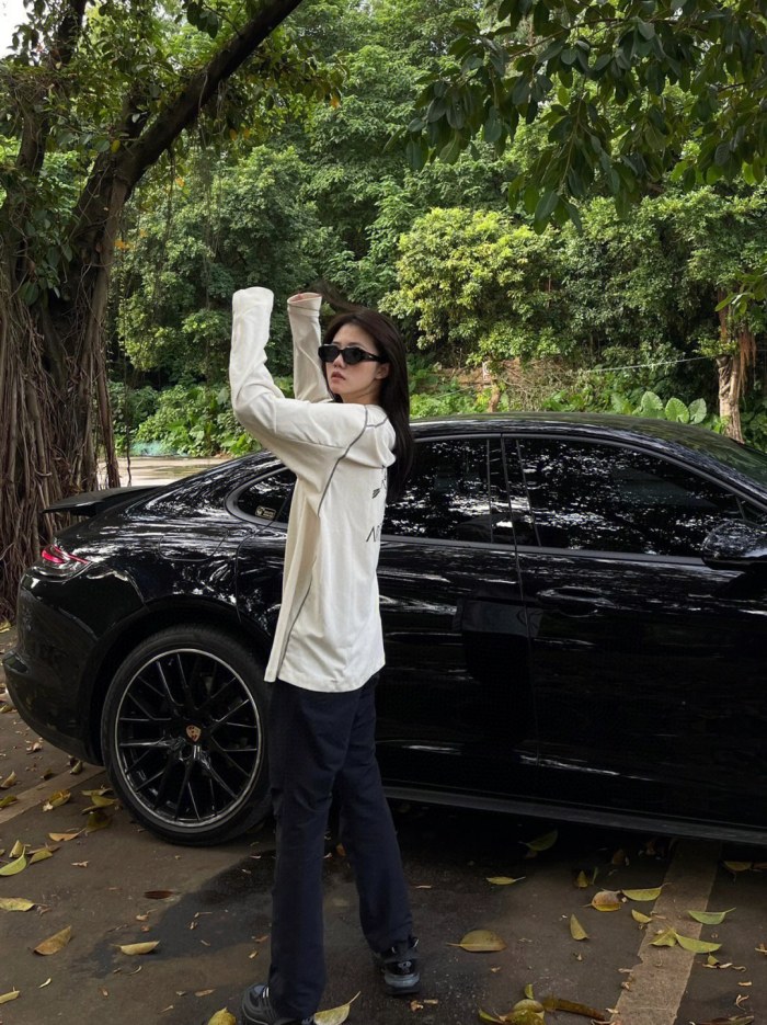 Clothes ARC'TERYX 63