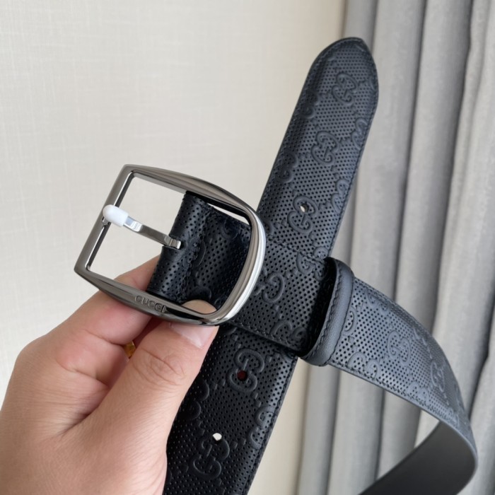 Gucci Belt 15 (width 4cm)