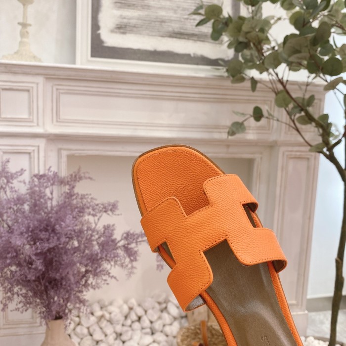 Hermes Sandals 65